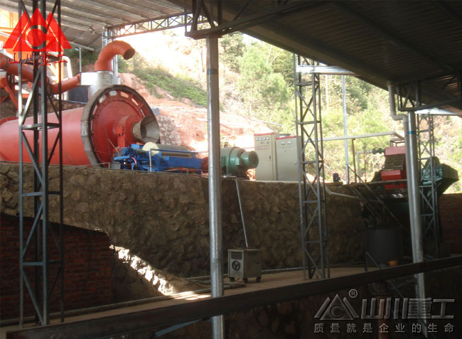 福建鉀長石設(shè)備安裝 福建鉀長石設(shè)備安裝