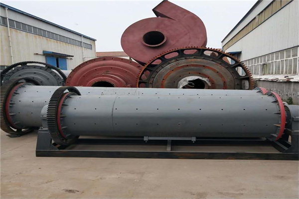 為什么小型球磨機(jī)的潤滑與清潔十分重要 為什么小型球磨機(jī)的潤滑與清潔十分重要