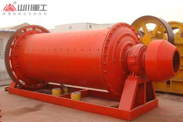 選礦專業(yè)指導之球磨機的安裝與維護