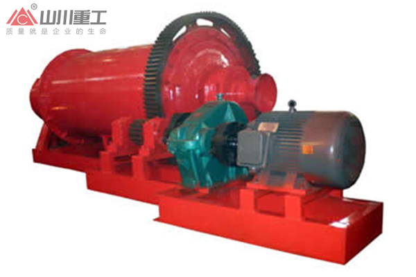 磨礦設(shè)備價(jià)格浮動較大原因分析