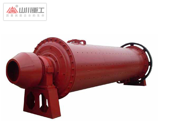 我國礦產行業(yè)發(fā)展狀況概述